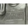 Rubber Fuel Tank Pad 125ZR