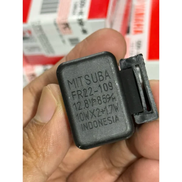 Signal Flasher Relay Yamaha RXZ