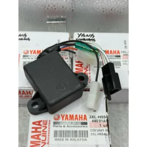 my-11134207-820l4-med3wd5q3p5272.webp Yamaha RXZ Millennium 6 Speed CDI