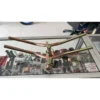 Yamaha 125Z 125ZR Handlebar