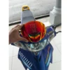 Yamaha 125Z ZR Rainbow Visor