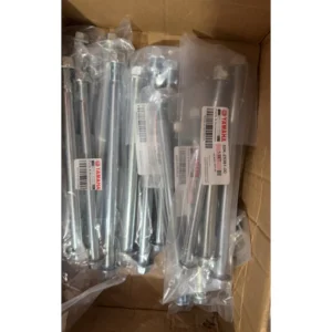 Rim Shaft Combo Set Yamaha RXZ