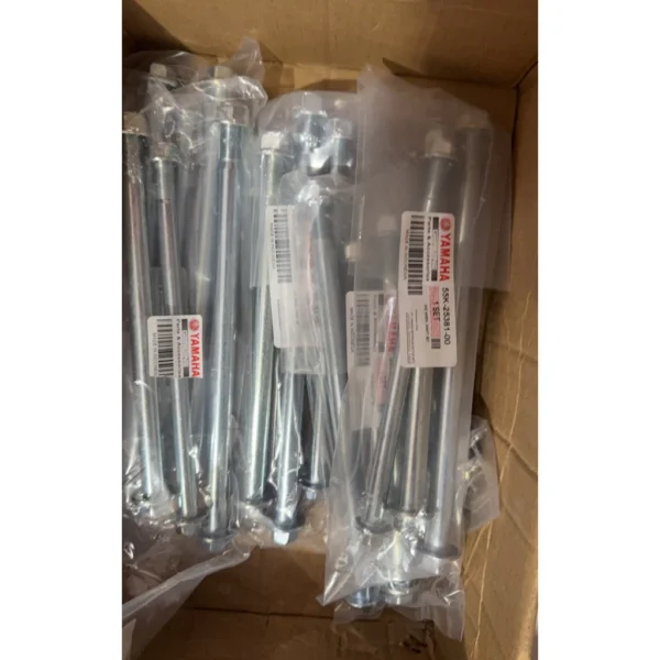 Rim Shaft Combo Set Yamaha RXZ
