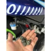 Screw Footrest Bracket Yamaha 125ZR