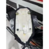 Yamaha RXZ Catalyzer Seat
