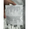 Yamaha RXZ Allen Key Screw Set