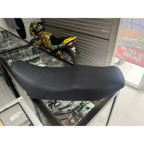 Yamaha RXZ Catalyzer Seat