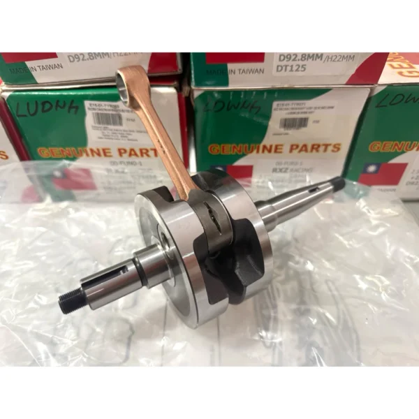 my-11134207-820lb-mq4dmoxivpcbb7.webp Yamaha RXZ/125ZR Racing Crankshaft