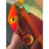 Yamaha 125Z ZR Rainbow Visor