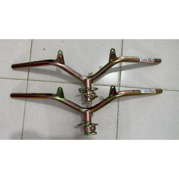 Yamaha 125Z 125ZR Handlebar