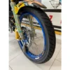 Continental Motorcycle Tyre 2.50-18