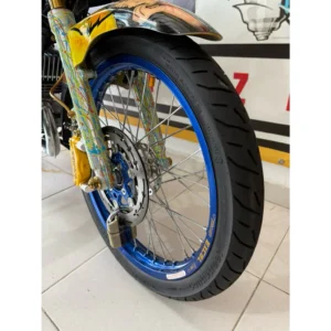 Continental Motorcycle Tyre 2.50-18